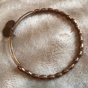 Alex and Ani Fall 2017 Beaded RG